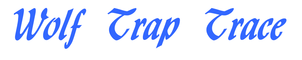 wolf trap trace